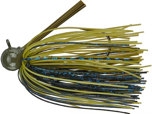 Hag's Baits Tungsten Tsunami Football Jigs