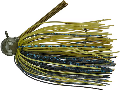 Hag's Baits Tungsten Tsunami Football Jigs