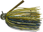 Hag's Baits Tungsten Tsunami Football Jigs