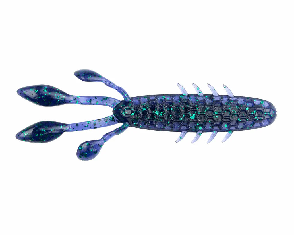 NetBait HexTek 3.5'' Eko Craw