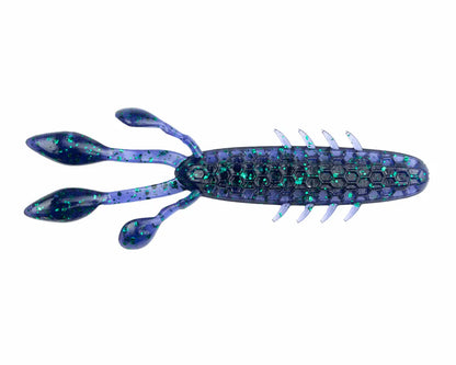NetBait HexTek 3.5'' Eko Craw