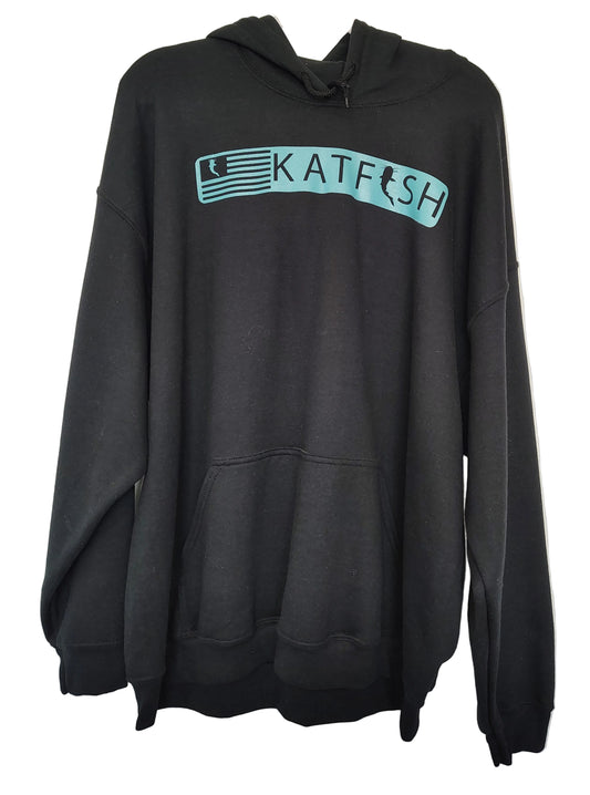 Katfish Hoody