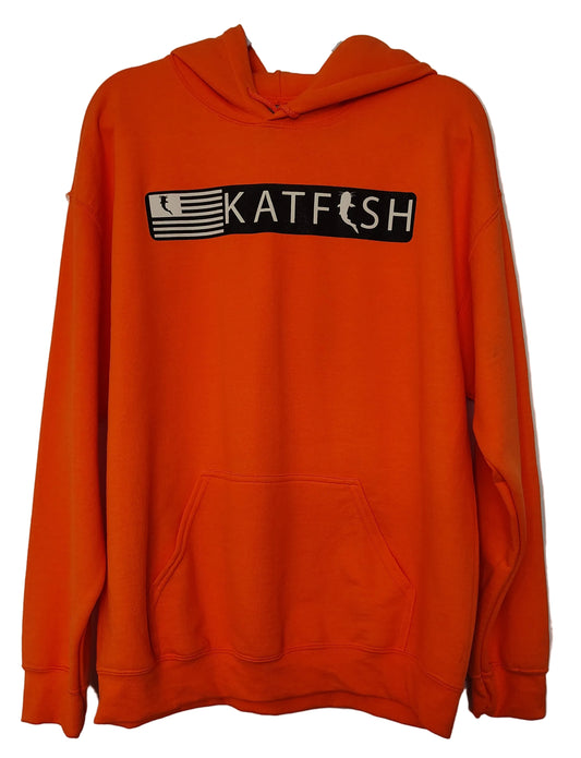 Katfish Hoody