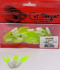 Cut Throat Jig Dualie