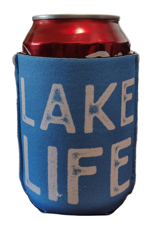 ZipSip Can Koozies