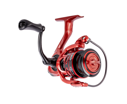Lew's KVD Elite Spinning Reels