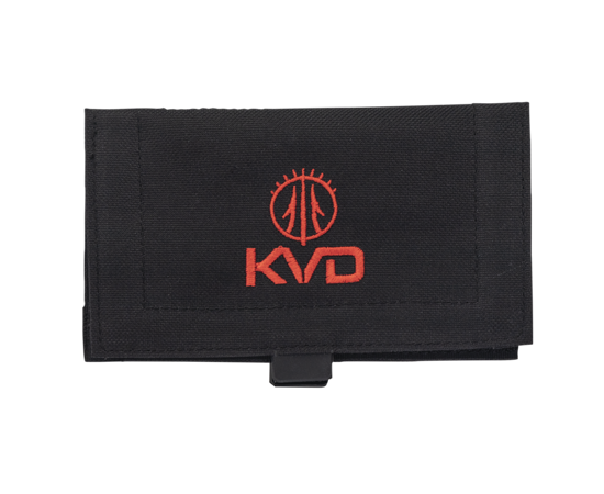 Strike King KVD Pro Series Lure Wrap
