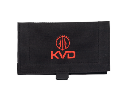 Strike King KVD Pro Series Lure Wrap