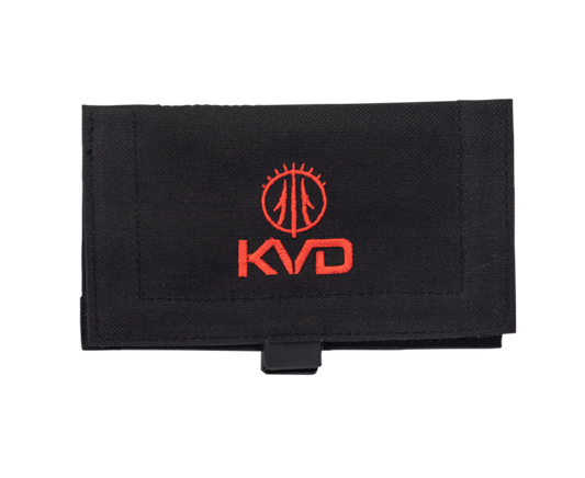 Strike King KVD Pro Series Lure Wrap