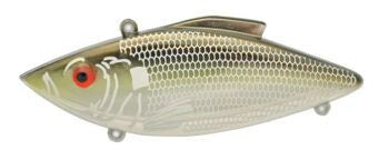 Bill Lewis Mini-Trap
