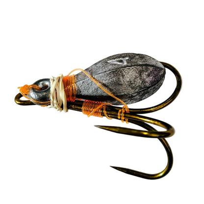LCO Bomberz Pre-Tied Snagging Rigs