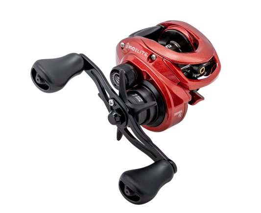 Lew's KVD Elite Baitcast Reels (2nd Gen)