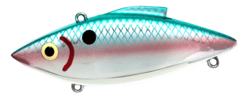 Bill Lewis Original Rat-L-Trap