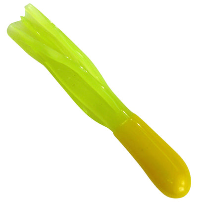 Southern Pro Lit’l Hustler Crappie Tubes