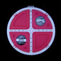 Challenge Tackle Box Bucket Lid