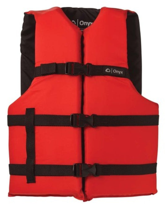 Onyx Life Vests