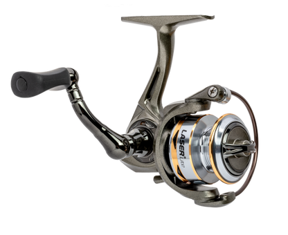 Lew's Laser Lite Spinning Reel