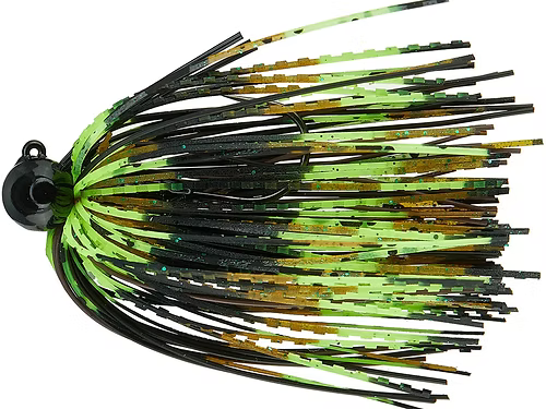 Hag's Baits Tungsten Tsunami Micro Jigs