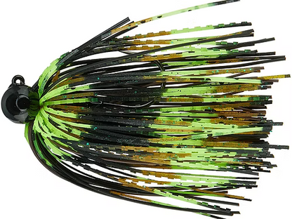 Hag's Baits Tungsten Tsunami Micro Jigs