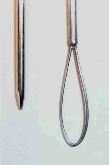 DaHo Splicing Needle