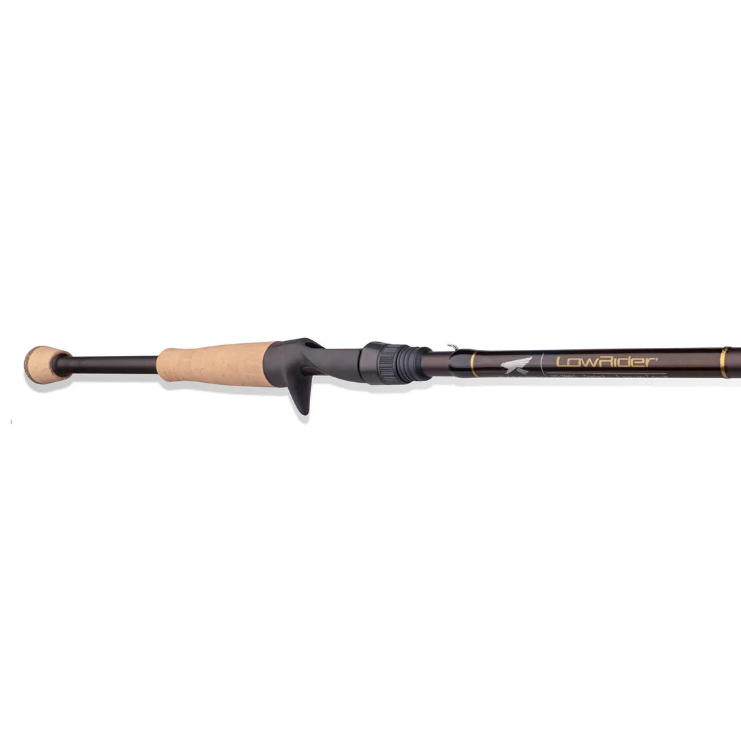Falcon Lowrider Rod Series