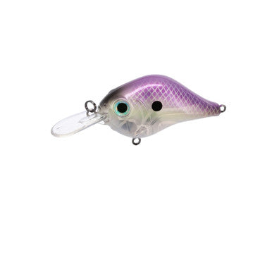 Bill Lewis MR-6 Mark Daniel's Jr Signature Lures