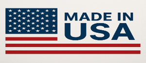Made in the USA