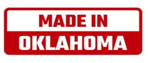 Made in Oklahoma