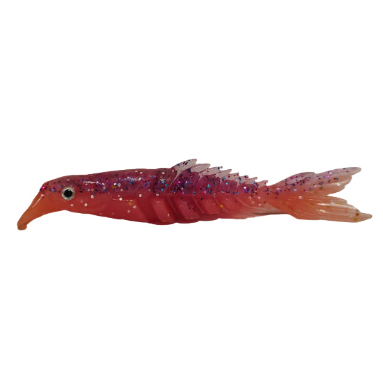 On The Hook Mag Minnow