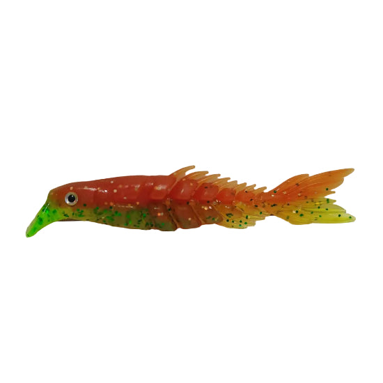 On The Hook Mag Minnow
