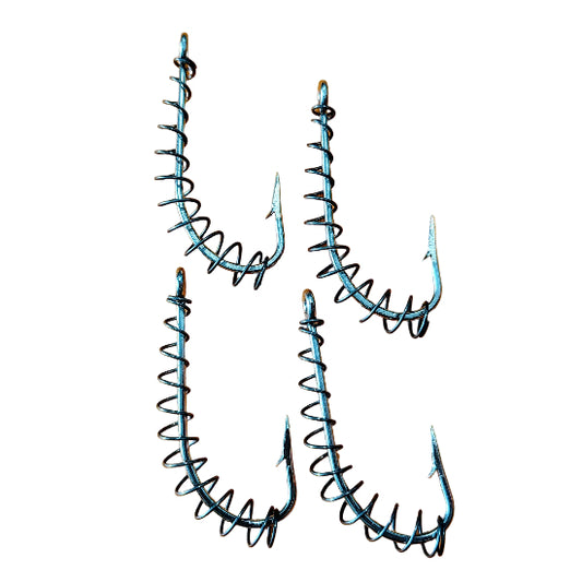 Magic Bait King Kat Spring Hook
