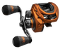 Lew's Mach Crush Baitcast Reel