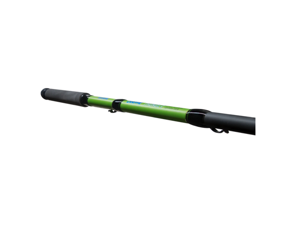 Lew's Crappie Thunder Telescopic Fiberglass Pole