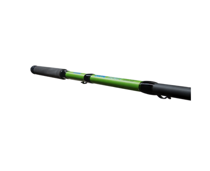 Lew's Crappie Thunder Telescopic Fiberglass Pole