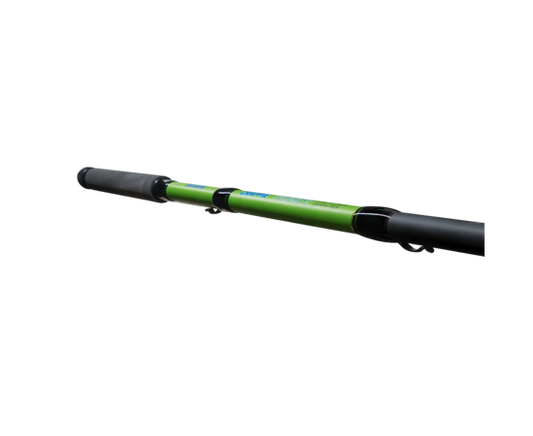 Lew's Crappie Thunder Telescopic Fiberglass Pole