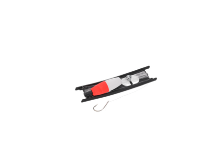 Lew's Crappie Thunder Telescopic Fiberglass Pole