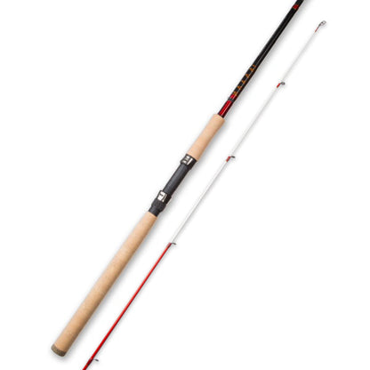 Power Crappie Todd Huckabee Rods