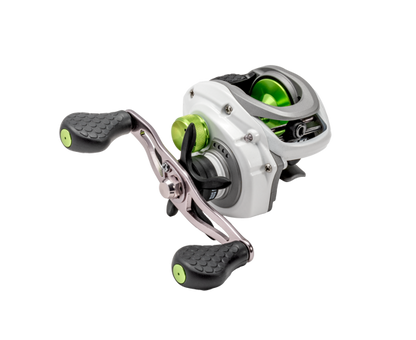 Lew's MACH 1 Baitcast Reel