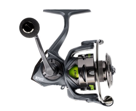 Lew's Mach 2 Spinning Reel