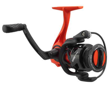 Lew's Mach Smash Spinning Reel