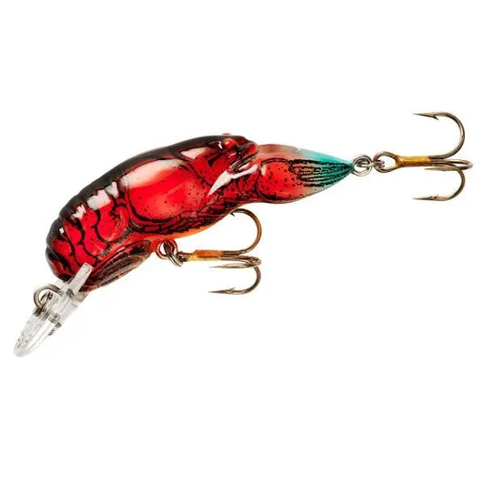 Rebel Middle-Wee Craw