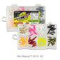 Leland's Lures Mini Magnet Kit