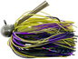 Hag's Baits Tungsten Tsunami Football Jigs