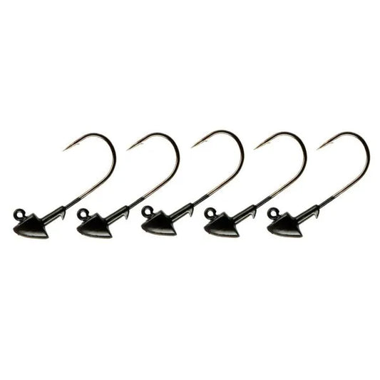 YUMbrella Money Head Jig