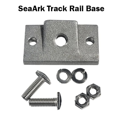 Monster Rod Holders Bases