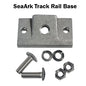 Monster Rod Holders Bases