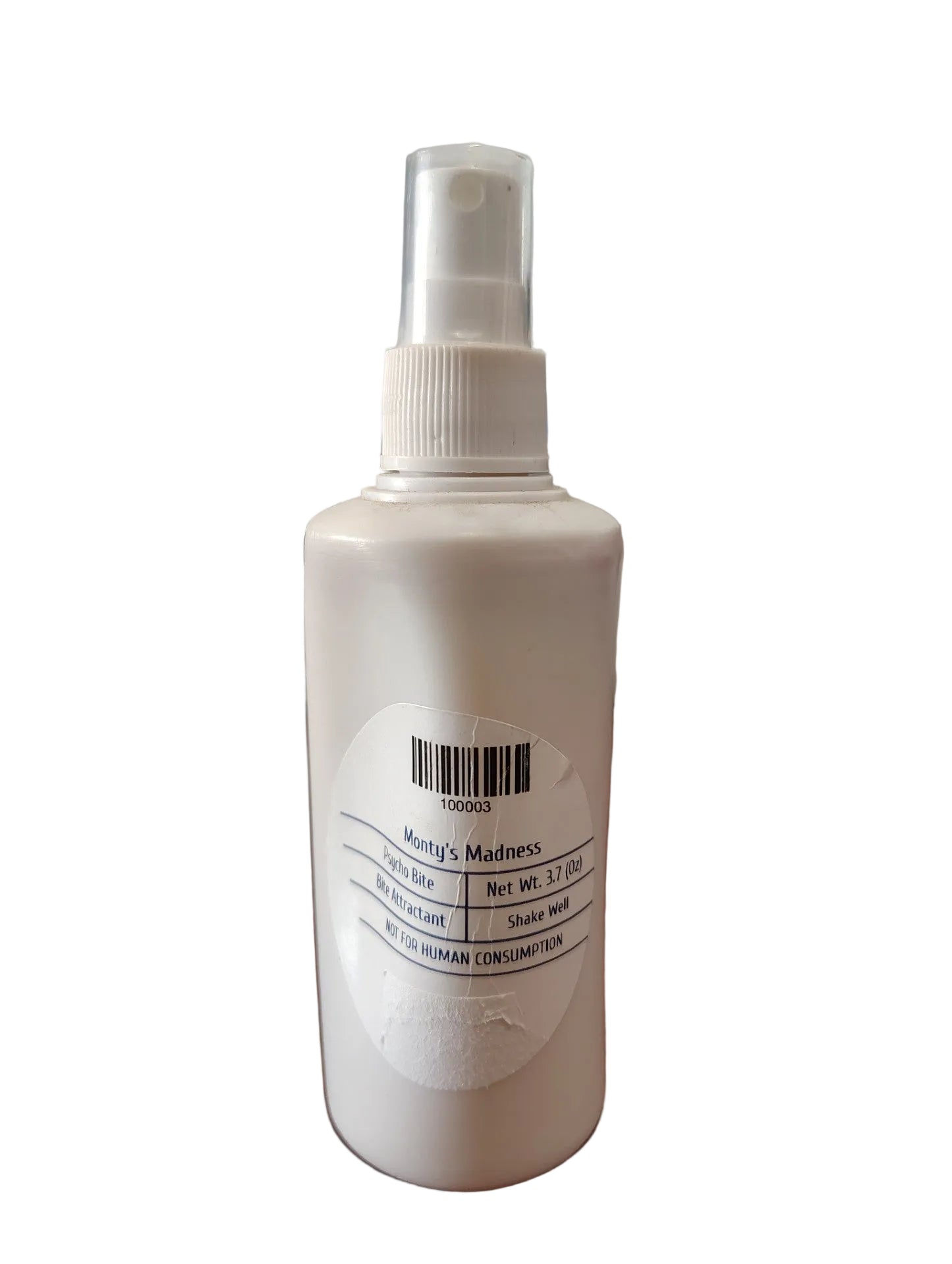 Monty's Madness Scent Attractant