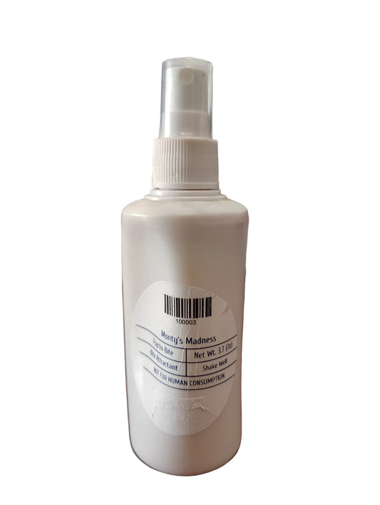 Monty's Madness Scent Attractant