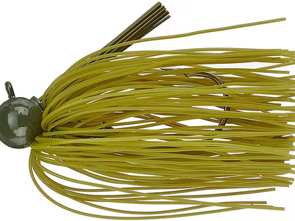 Hag's Baits Tungsten Tsunami Football Jigs