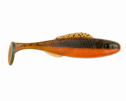 BaitFuel Paddle Tail Minnow